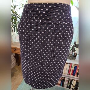 Ann Taylor Mini Skirt